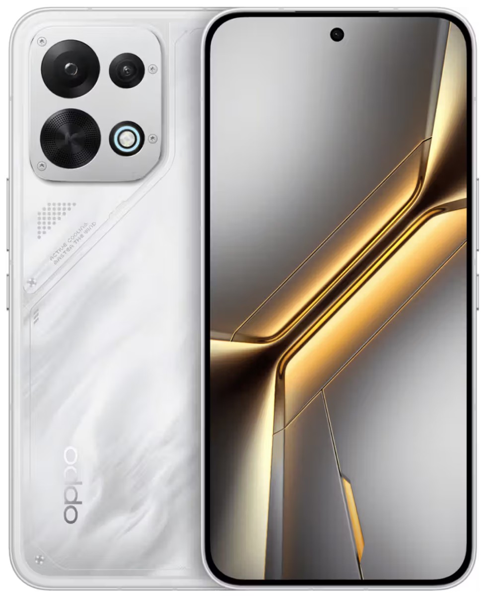 Oppo K15